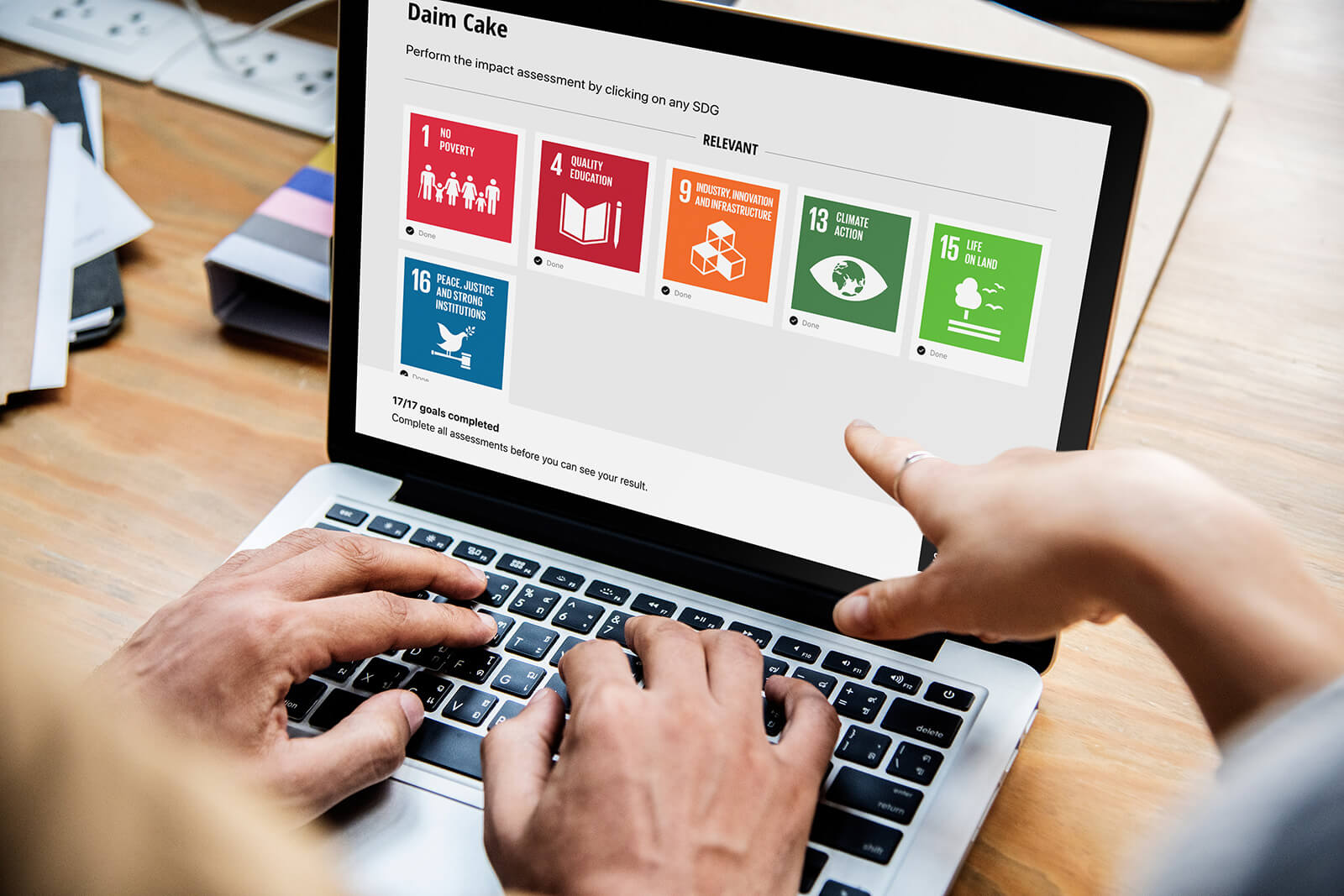 Sdgr Plus Sdg E Account Log In | Sustainable Development Goals – GDMJB