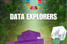 DATA EXPLORERS (5)