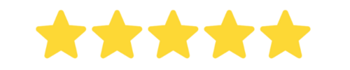 5-star rating (1) 5-star rating (1)