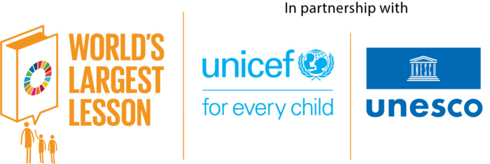 Colour In Partnership Update